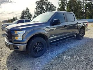 FORD F150 SUPERCREW