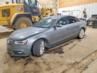 AUDI A4 PREMIUM PLUS