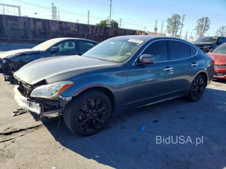 INFINITI M37 BASE