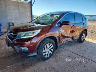 HONDA CR-V EX