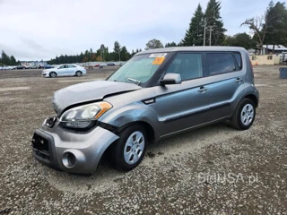 KIA SOUL BASE