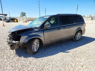 DODGE GRAND CARAVAN SXT