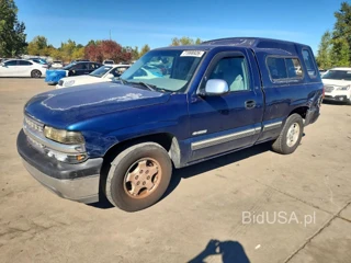 CHEVROLET SILVERADO C1500