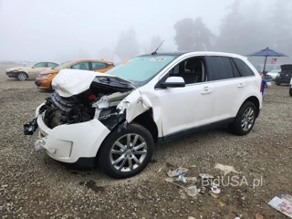 FORD EDGE LIMITED