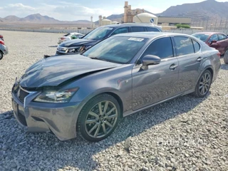 LEXUS GS 350