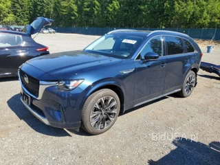 MAZDA CX-90