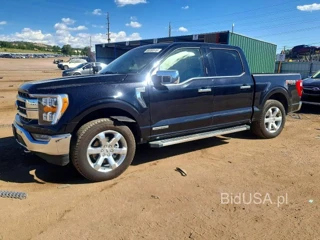 FORD F150 SUPERCREW