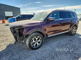 KIA TELLURIDE EX