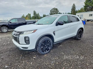 MITSUBISHI OUTLANDER SPORT S/SE