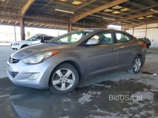 HYUNDAI ELANTRA GLS