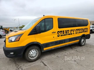 FORD TRANSIT T-250