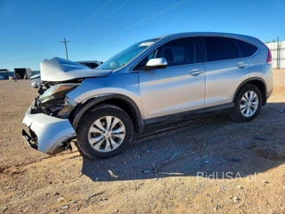 HONDA CR-V EX