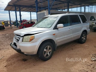 HONDA PILOT EX