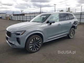 VOLVO XC90 PLUS