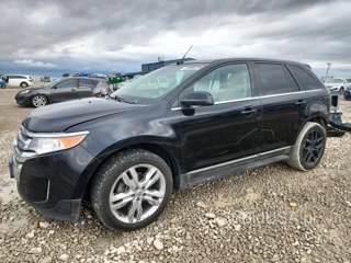 FORD EDGE LIMITED