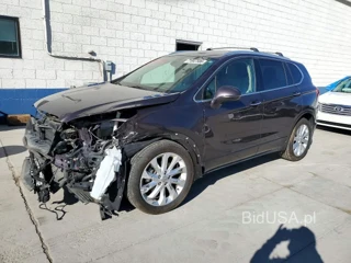 BUICK ENVISION PREMIUM