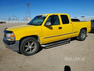 GMC NEW SIERRA C1500