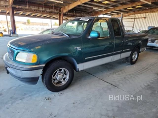FORD F150