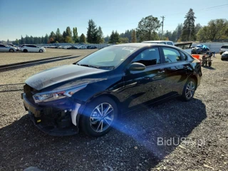 KIA FORTE LXS