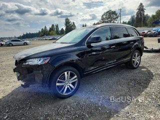 AUDI Q7 PREMIUM PLUS