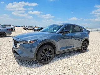 MAZDA CX-5 PREFERRED