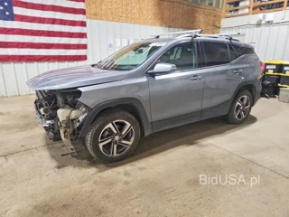 GMC TERRAIN SLT