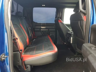 FORD F150 SUPERCREW
