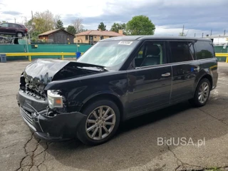 FORD FLEX LIMITED