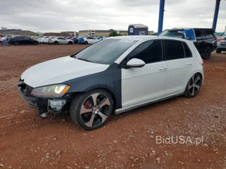VOLKSWAGEN GTI