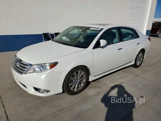 TOYOTA AVALON BASE