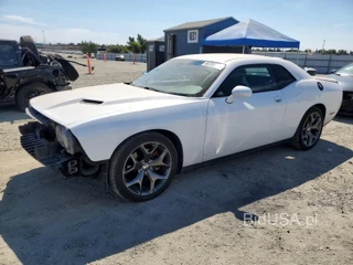 DODGE CHALLENGER SXT