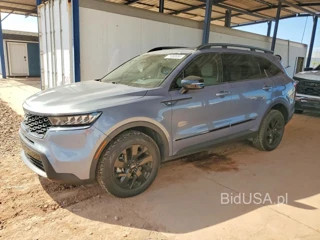 KIA SORENTO S