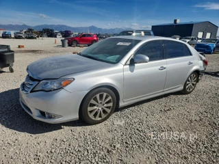 TOYOTA AVALON LIMITED