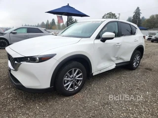 MAZDA CX-5 PREFERRED