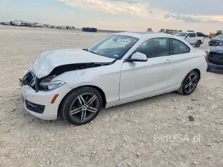 BMW 230XI