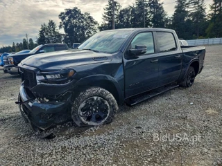 RAM 1500 BIG HORN/LONE STAR
