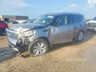 INFINITI QX80 BASE