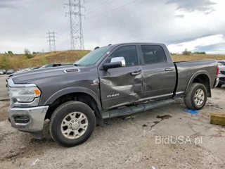 RAM 2500 LARAMIE