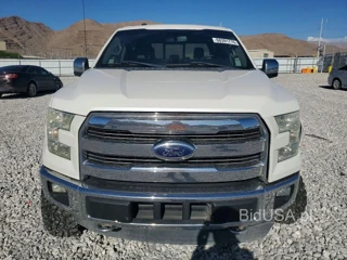 FORD F150 SUPERCREW
