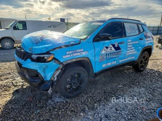 JEEP COMPASS TRAILHAWK