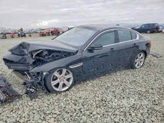 JAGUAR XE PRESTIGE