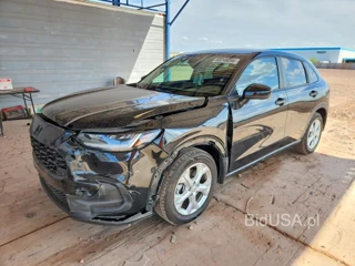 HONDA HR-V LX