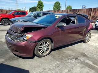 SCION TC BASE