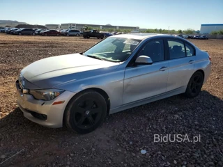 BMW 328 XI