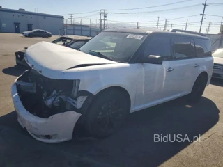 FORD FLEX SEL