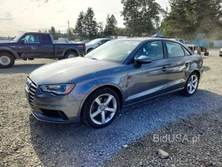 AUDI A3 PREMIUM
