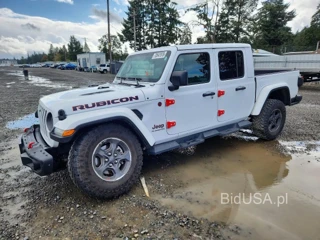 JEEP GLADIATOR RUBICON