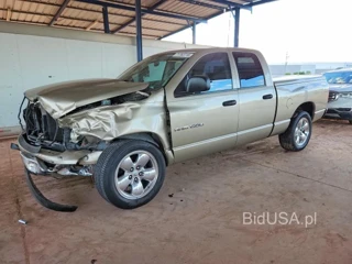 DODGE RAM 1500 ST