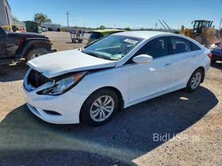 HYUNDAI SONATA GLS