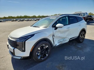 KIA SPORTAGE SX PRESTIGE